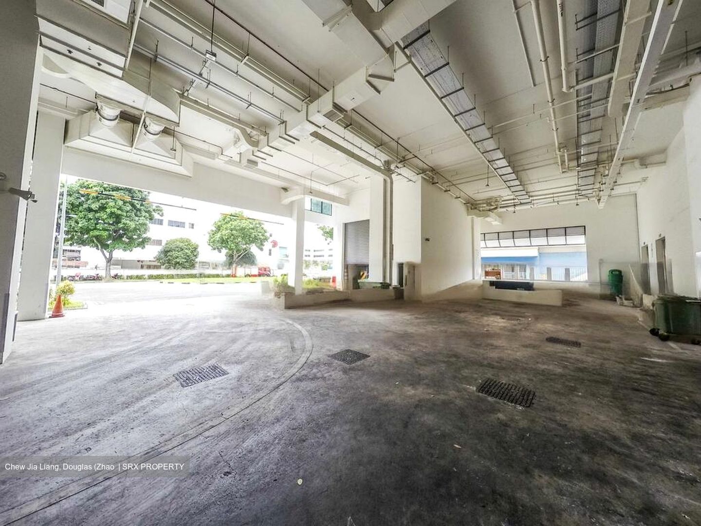 Westview Food Factory (D22), Factory #457980531